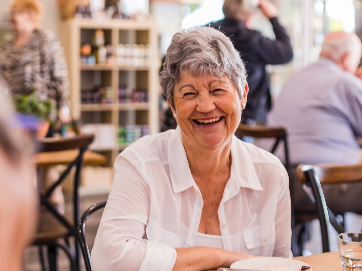 Over 50s Tours. The Funtastic Tour Company