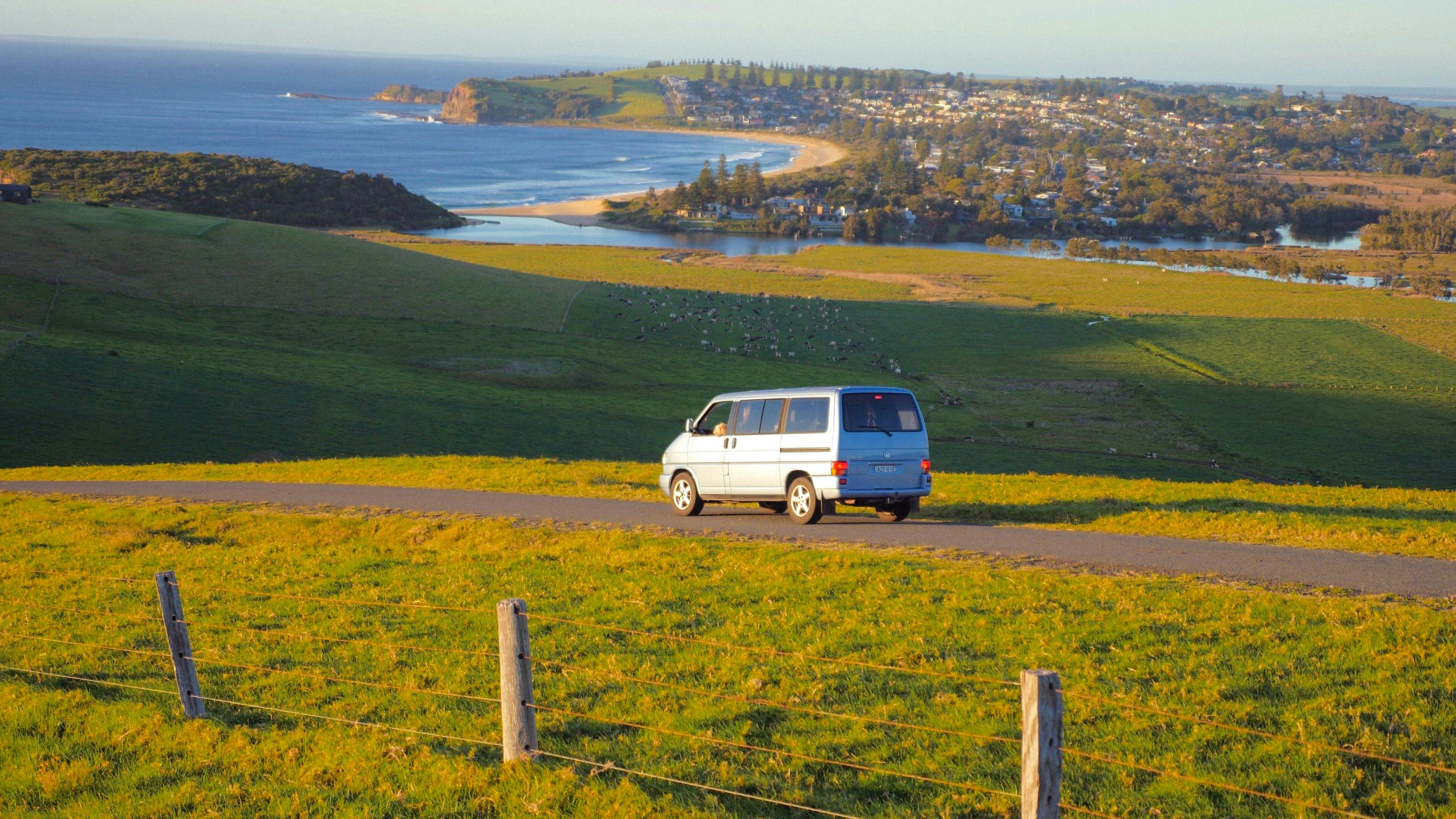 "꼭 운전해 볼 만한 가치가 있어요"