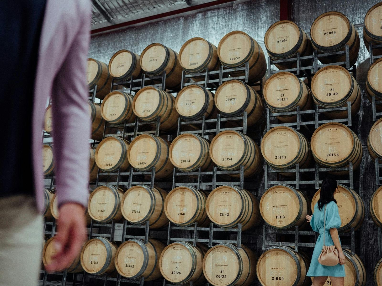 Voyager Estate, Margaret River, Western Australia