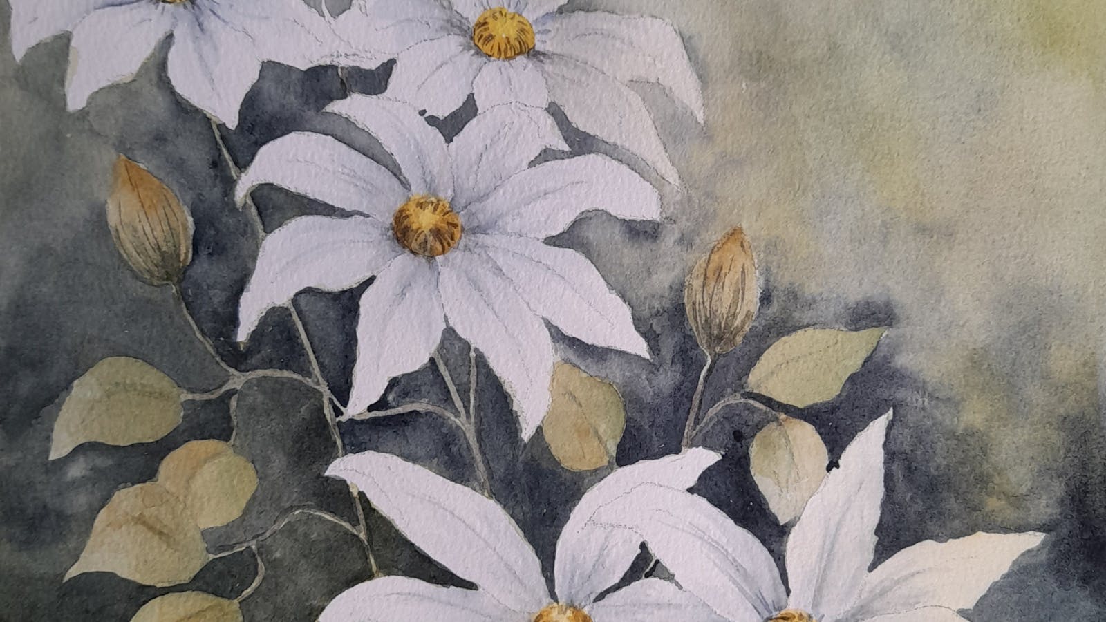 Flowers, Pam Lockwood