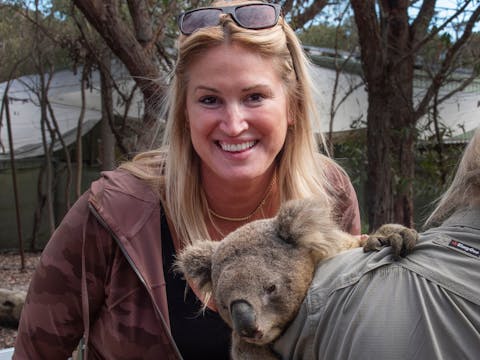 Nature and Wildlife: Australia in One Day