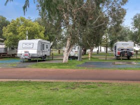 Discovery Parks - Bunbury Foreshore, Bunbury, Western Australia