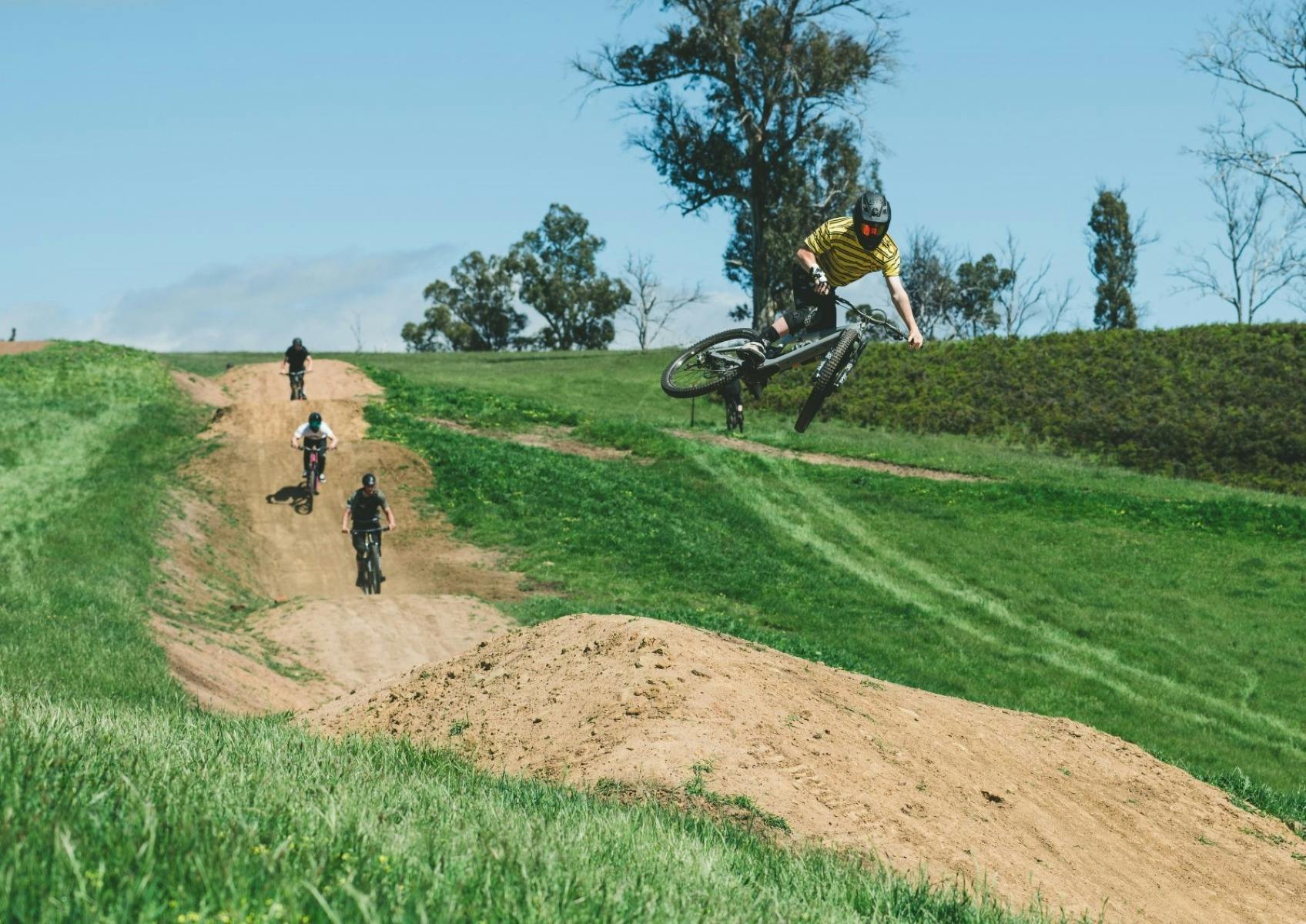 Meadowbank MTB