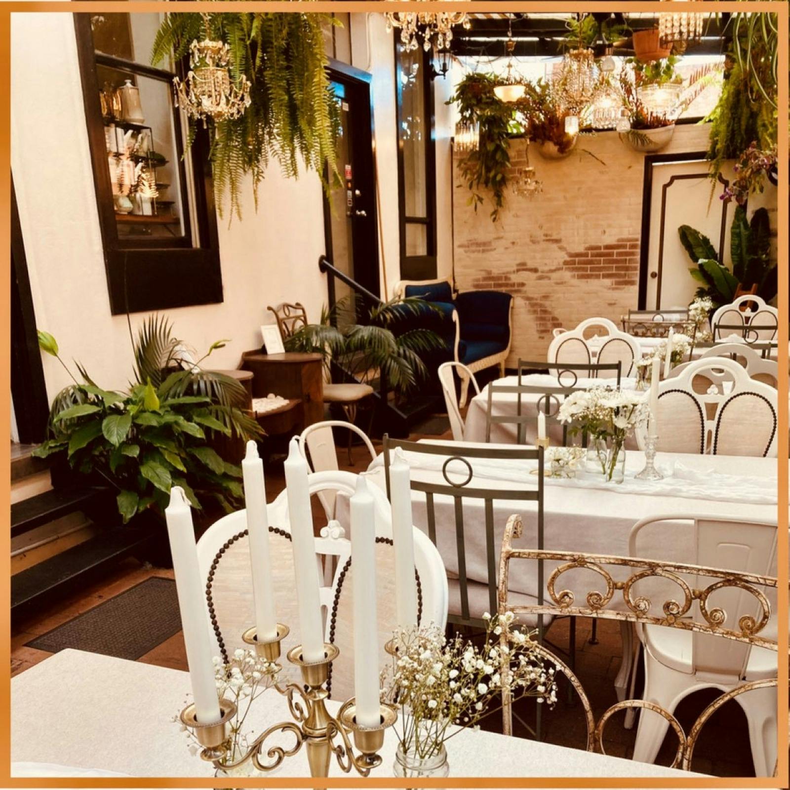 Hideaway Lane Wollongong