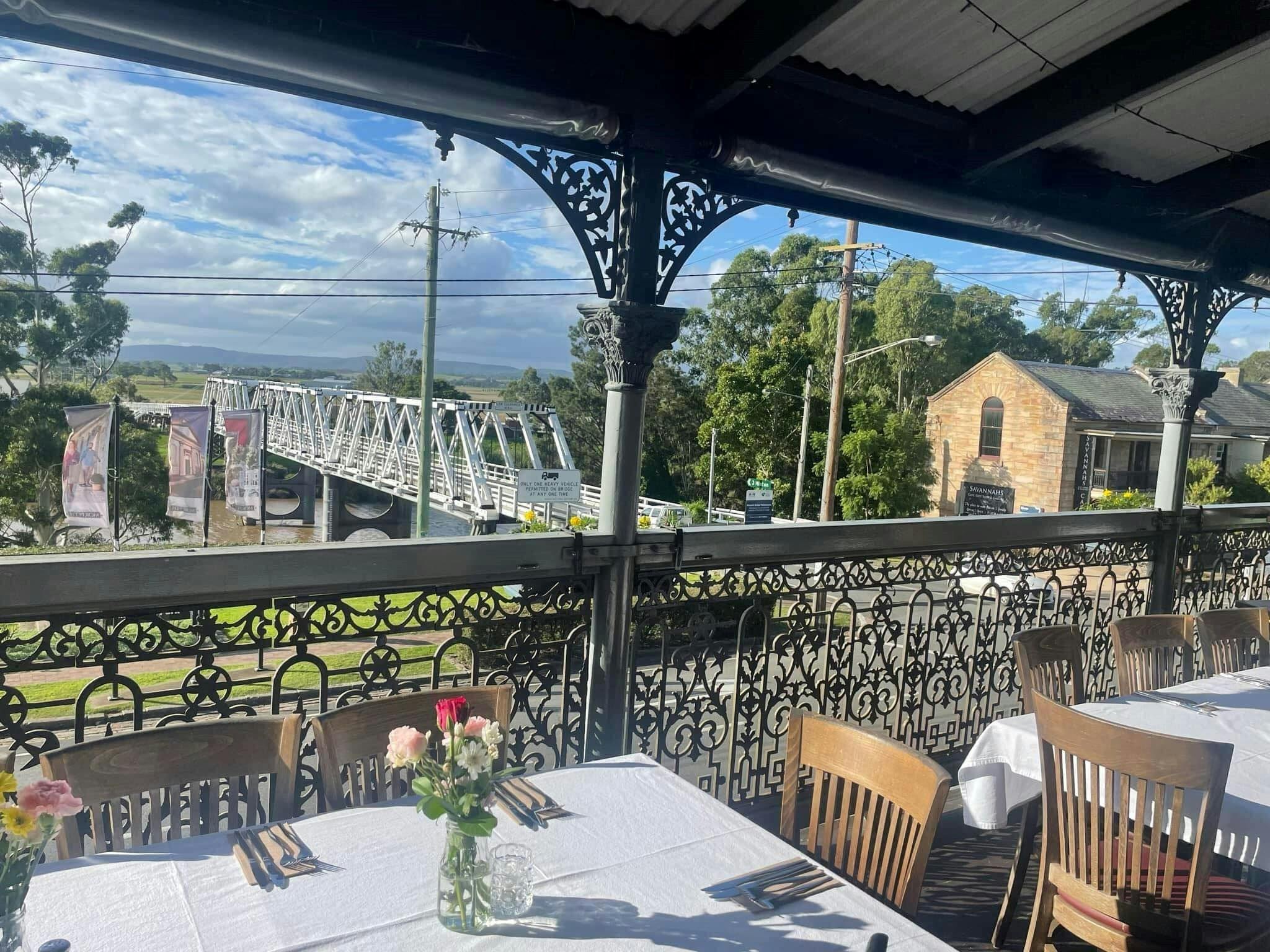 ミス・マリンズ・バー