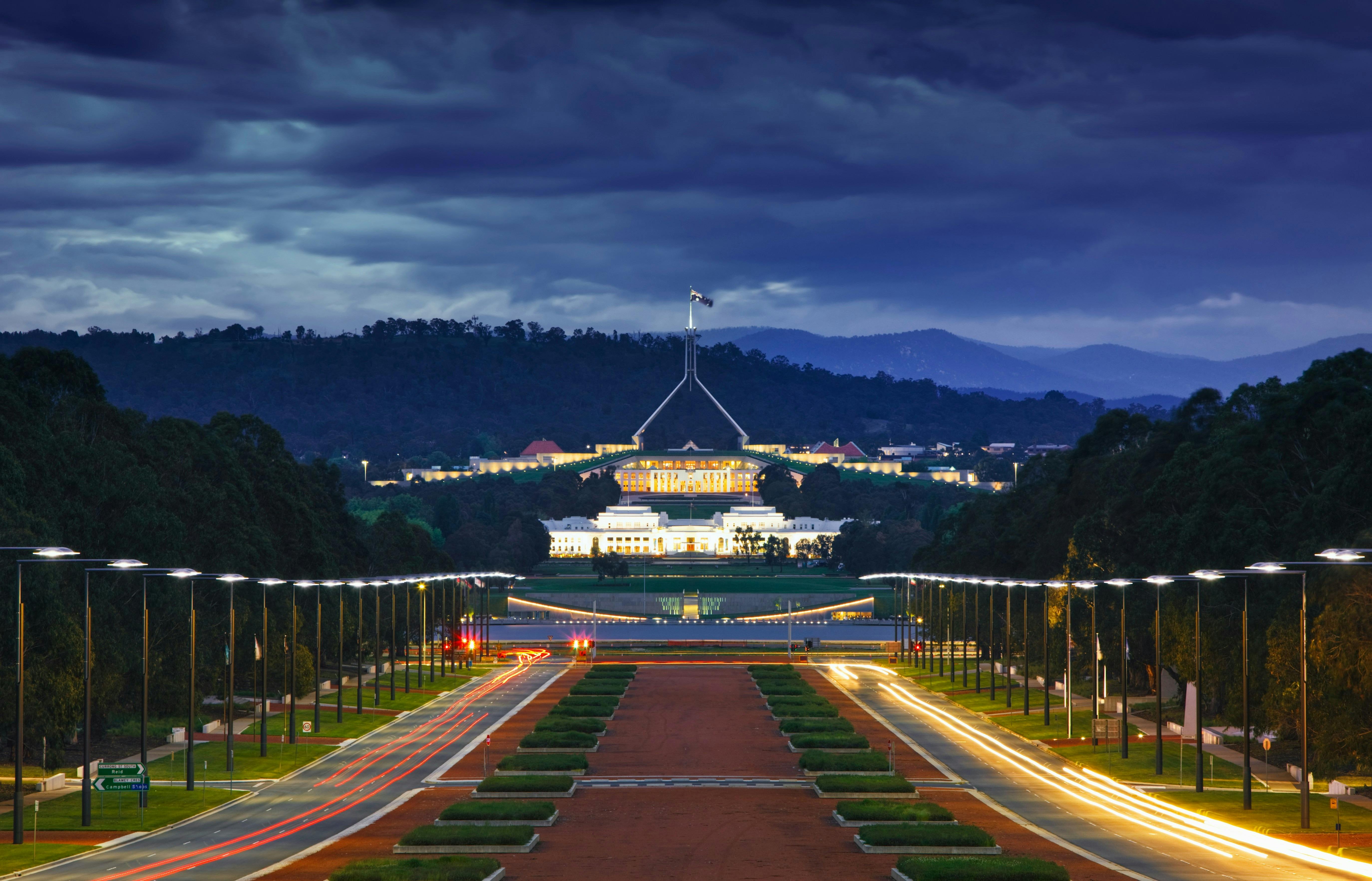 Odoo Business Show Canberra
