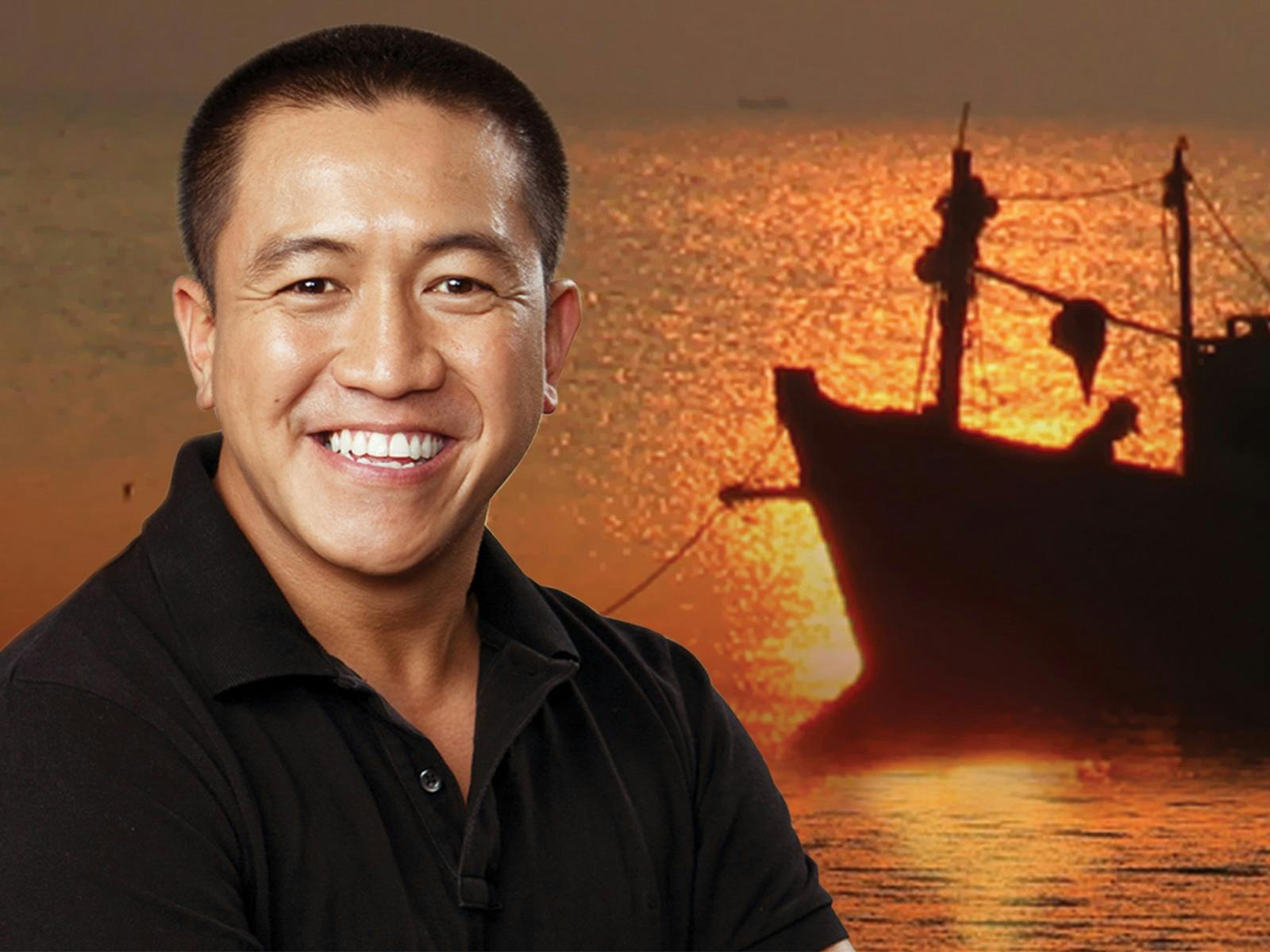 Anh Do - The Happiest Refugee Live!