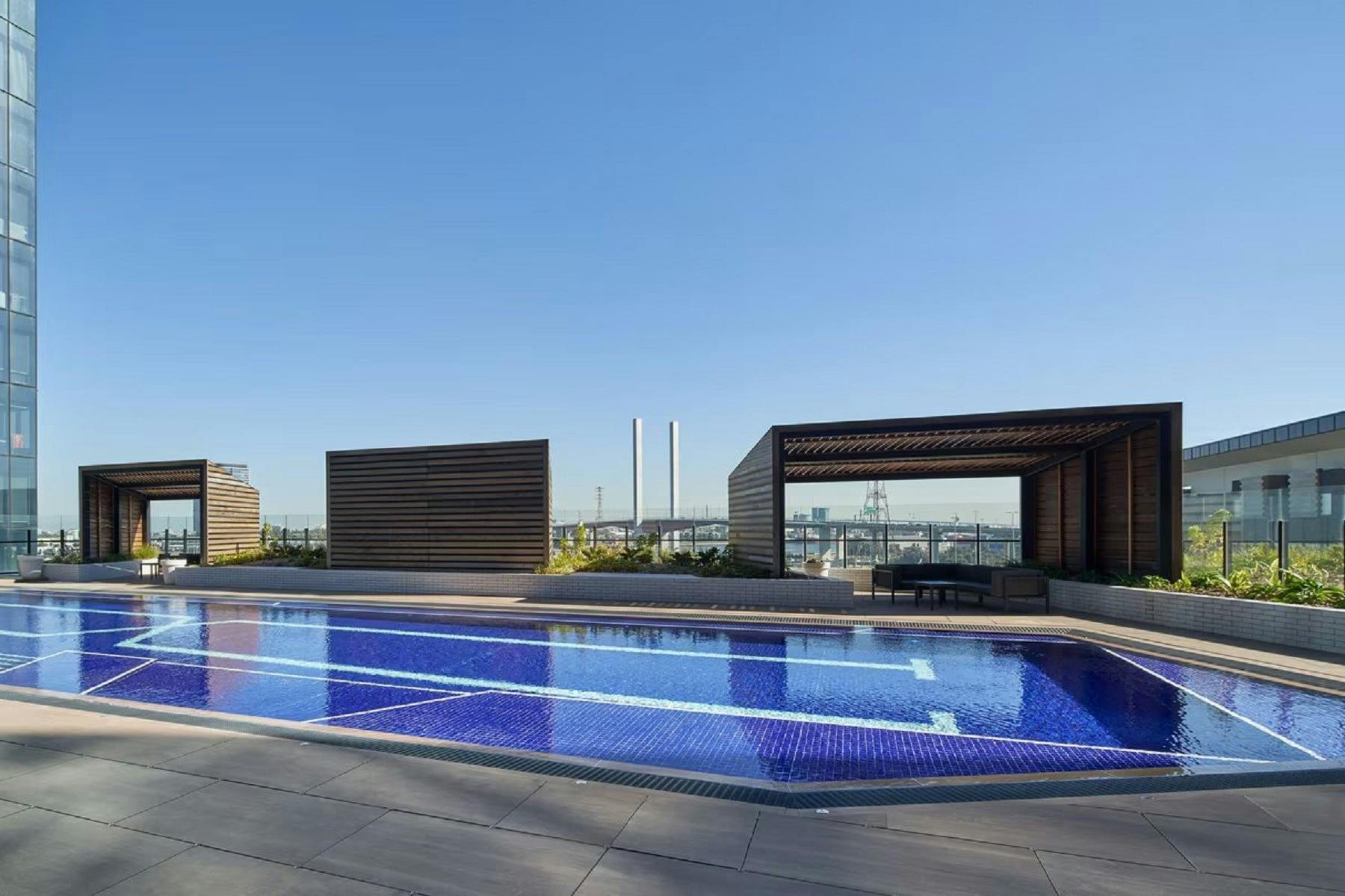 Vibe Hotel Melbourne Docklands