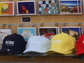 Caps, Robe, Gifts, Merchandise, Beachwear