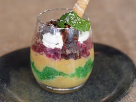 The Pantry by Novotel Brisbane