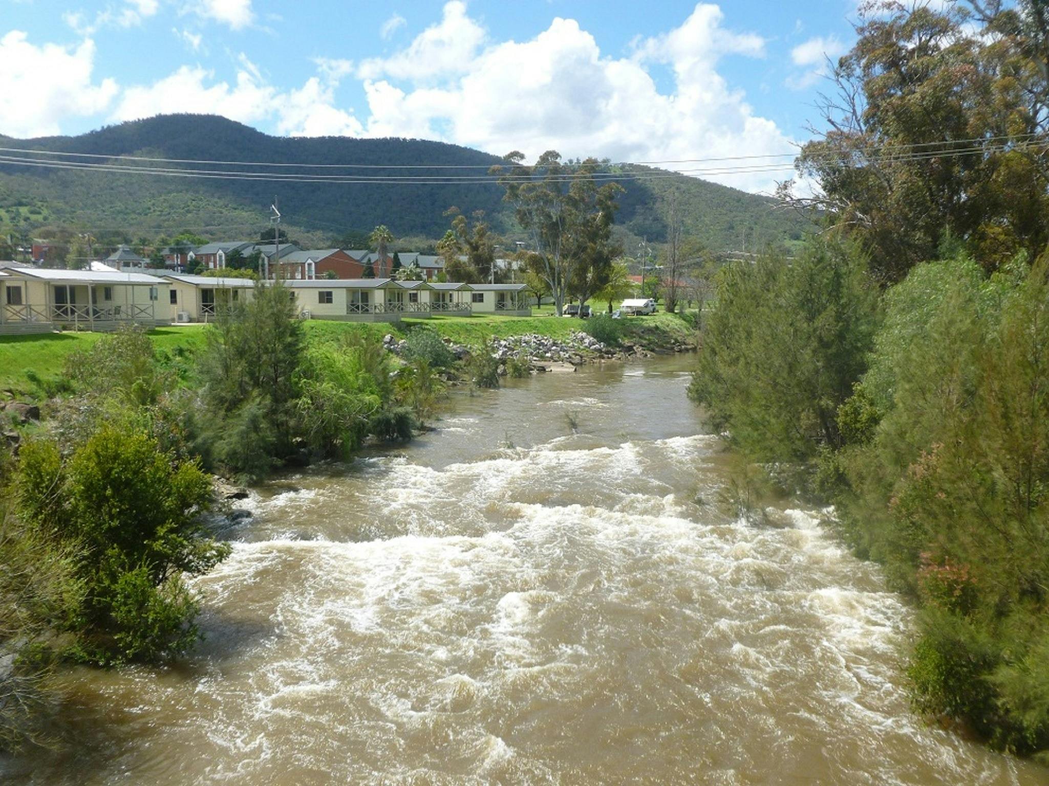 River View Villa