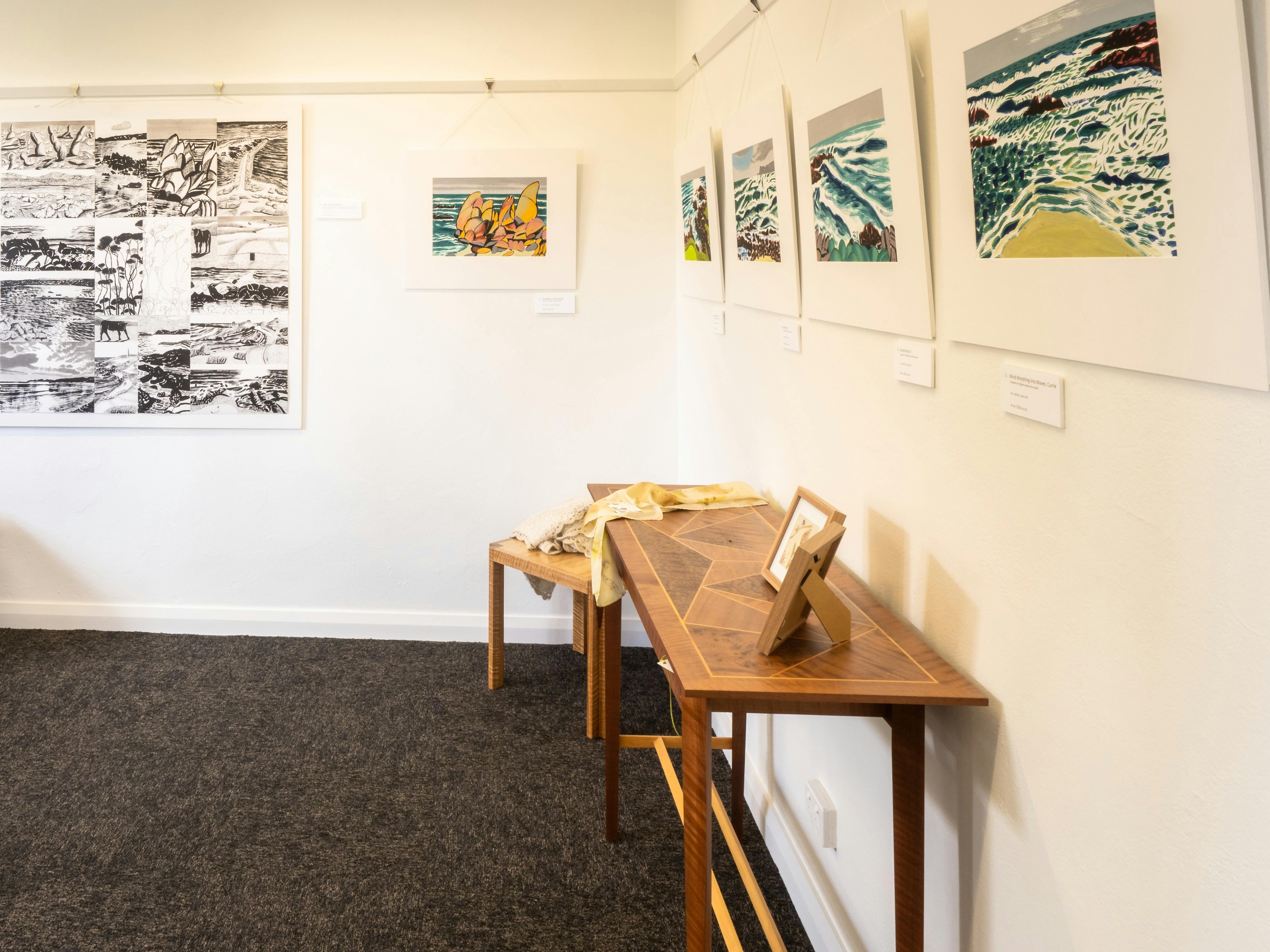 King Island Gallery
