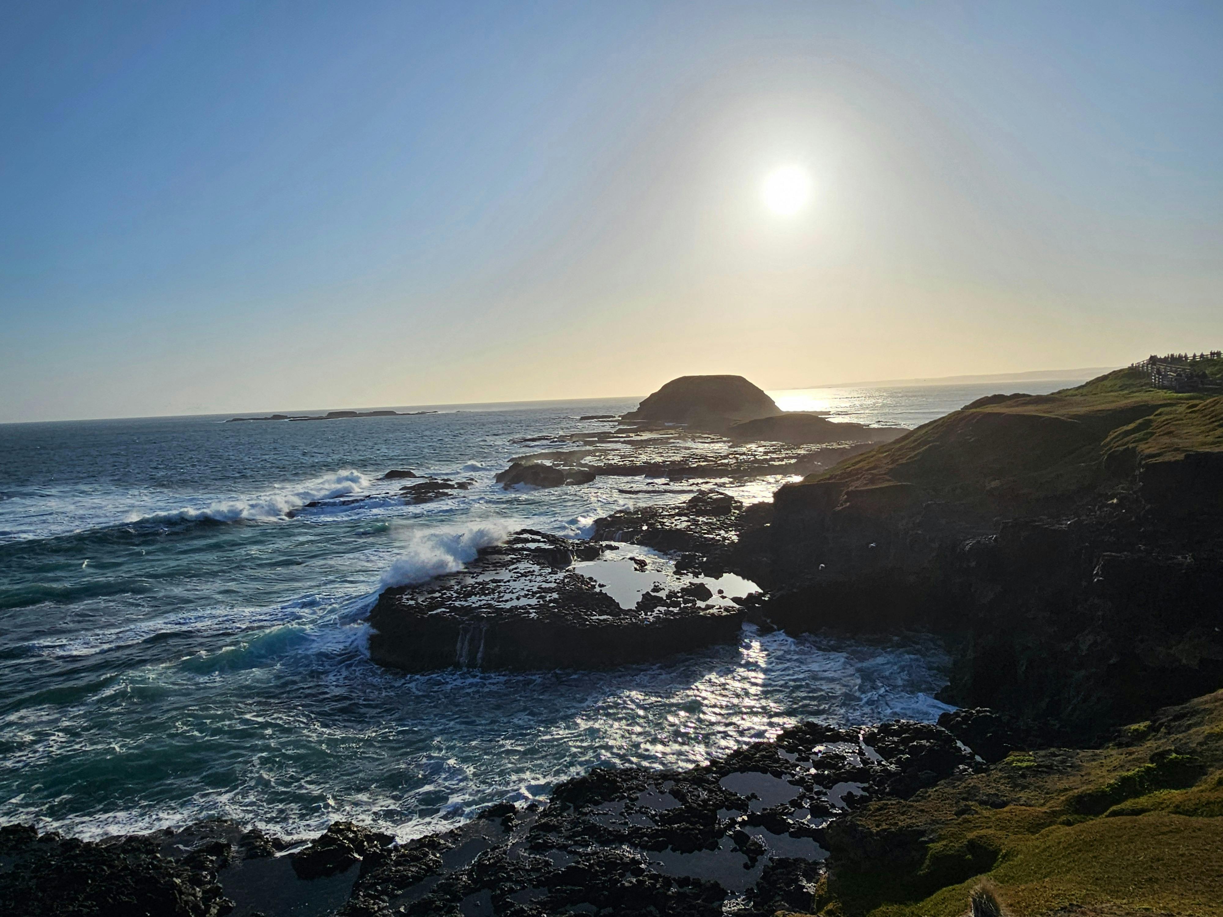The Nobbies @ Phillip Island
