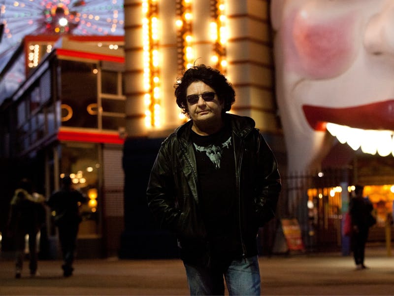 Image for Richard Clapton