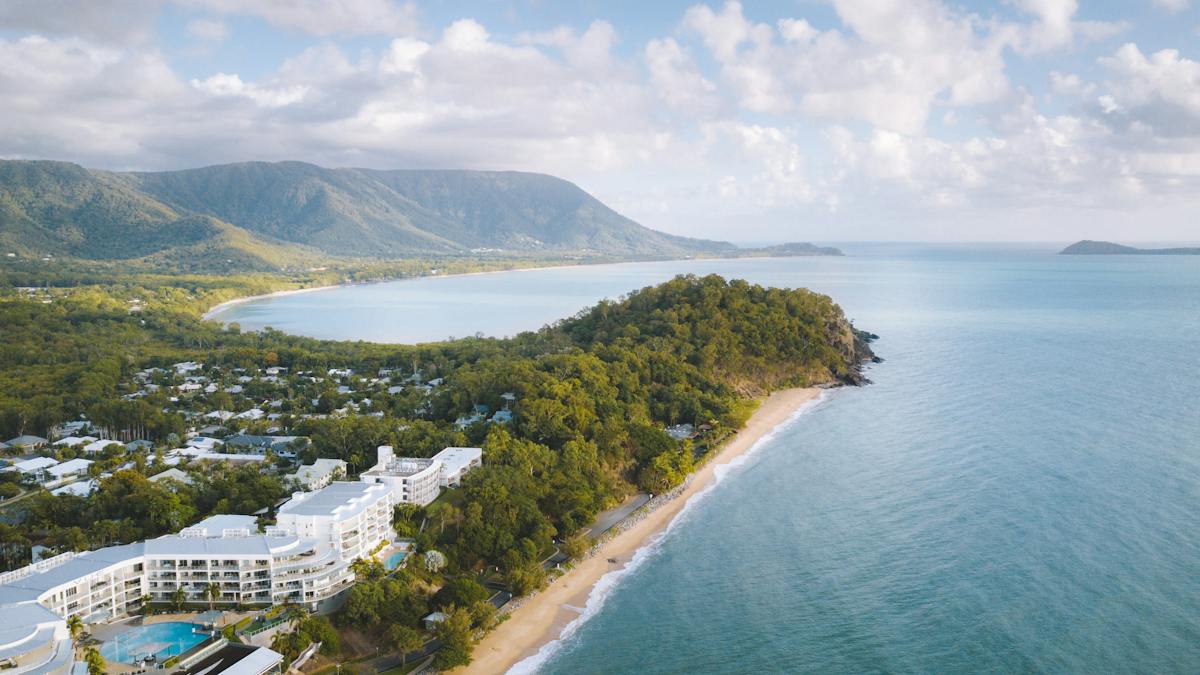 Trinity Beach | Destination-information | Queensland