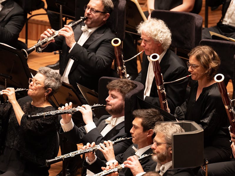 Image for Handel's Water Music, Sparkling Baroque—Sydney Symphony Orchestra