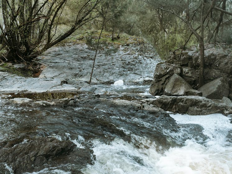 Belubula River