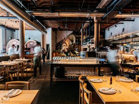 NOMAD Sydney
