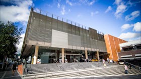 Blacktown City Libraries