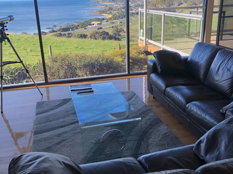 Black Rock Retreat - Discover Tasmania