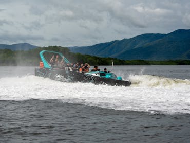 Cairns Jetboating Cairns Jetboating
