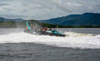 Cairns Jetboating