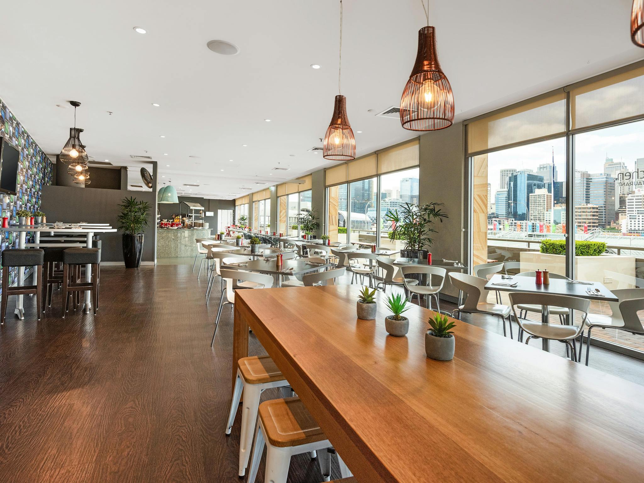117 dining at Intercontinental Sydney - See.Taste.Do