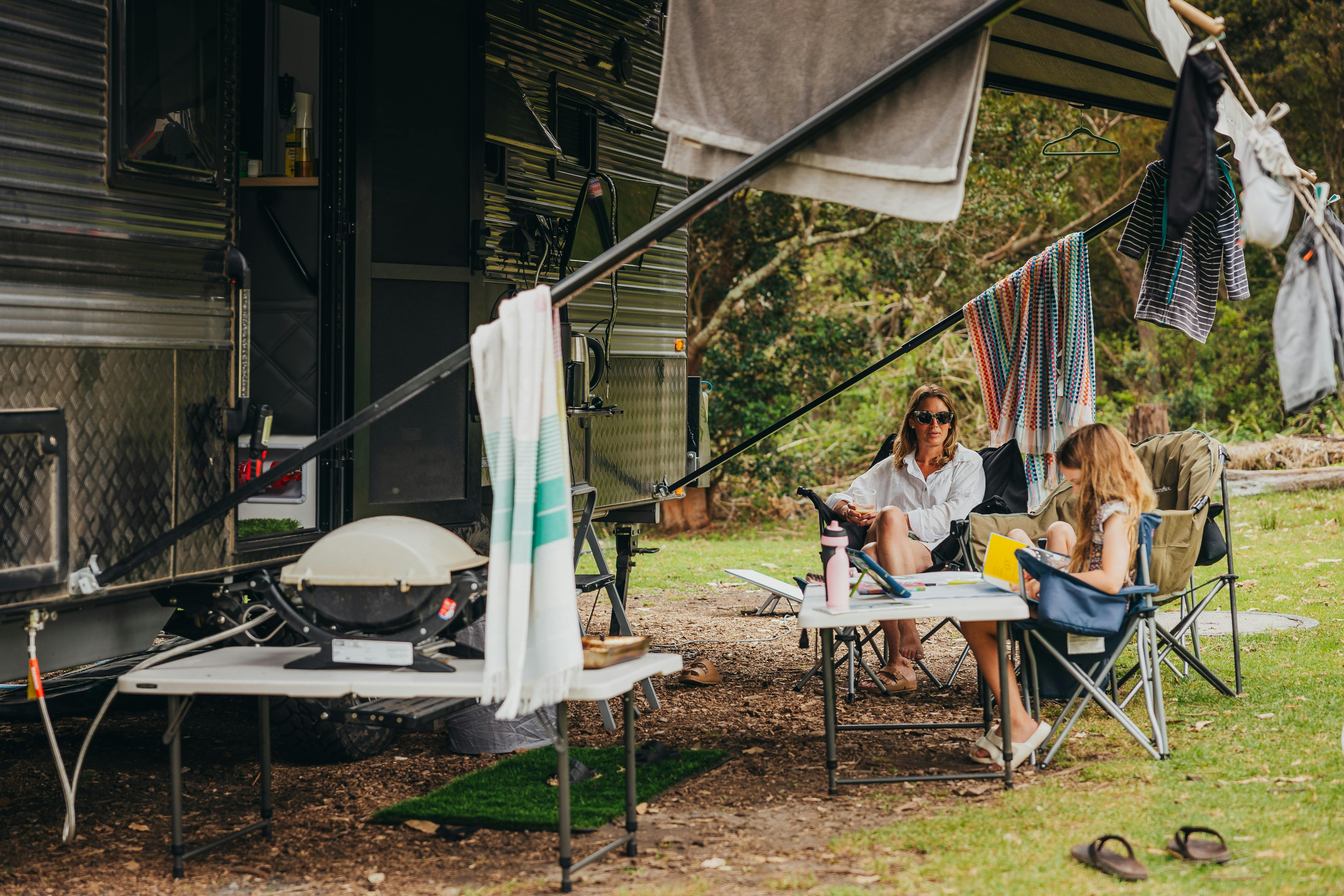 Holiday Haven Bendalong