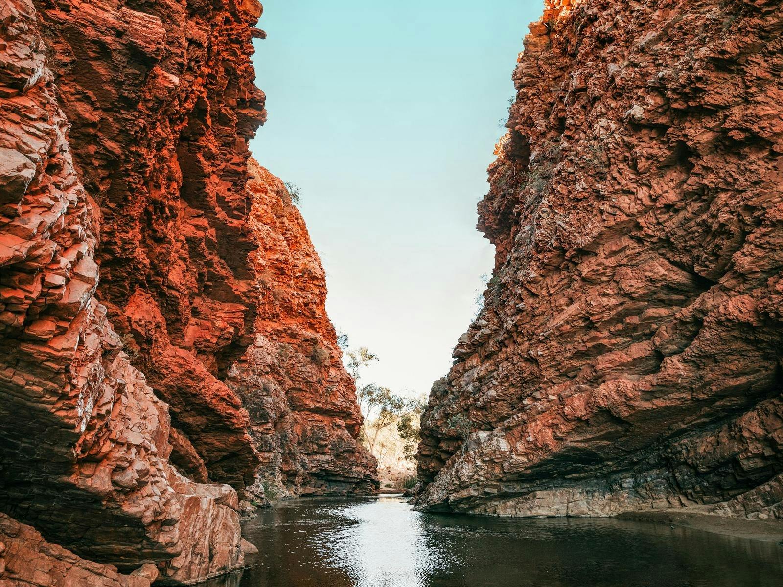 The Ultimate Territory Tour 2026