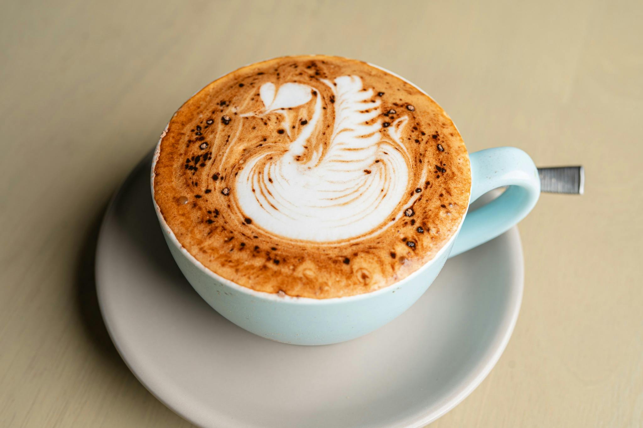 Goldfinch Restaurant & Street Cafe