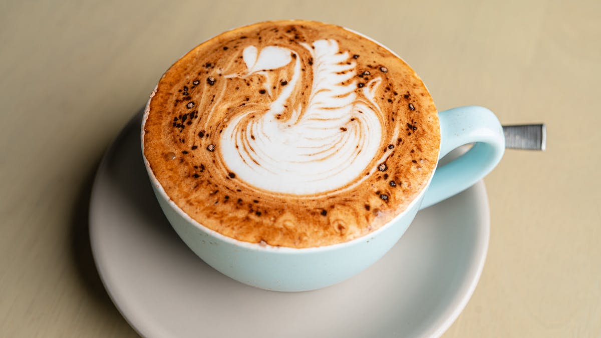 Goldfinch Street Cafe - Brisbane's best coffee