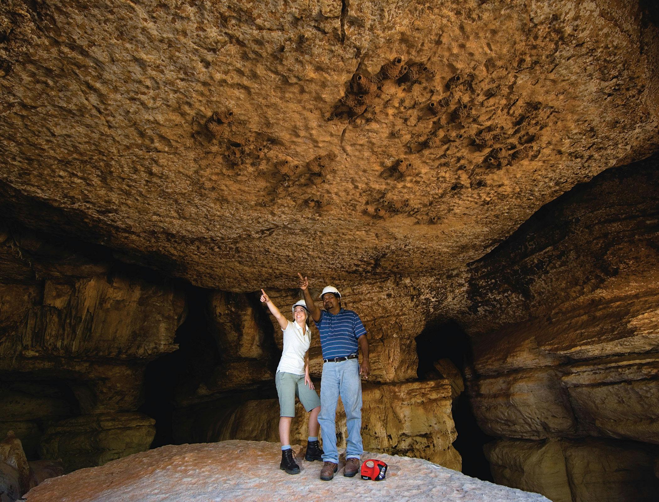 Kimberley Wild Expeditions