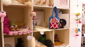 The Wool Room