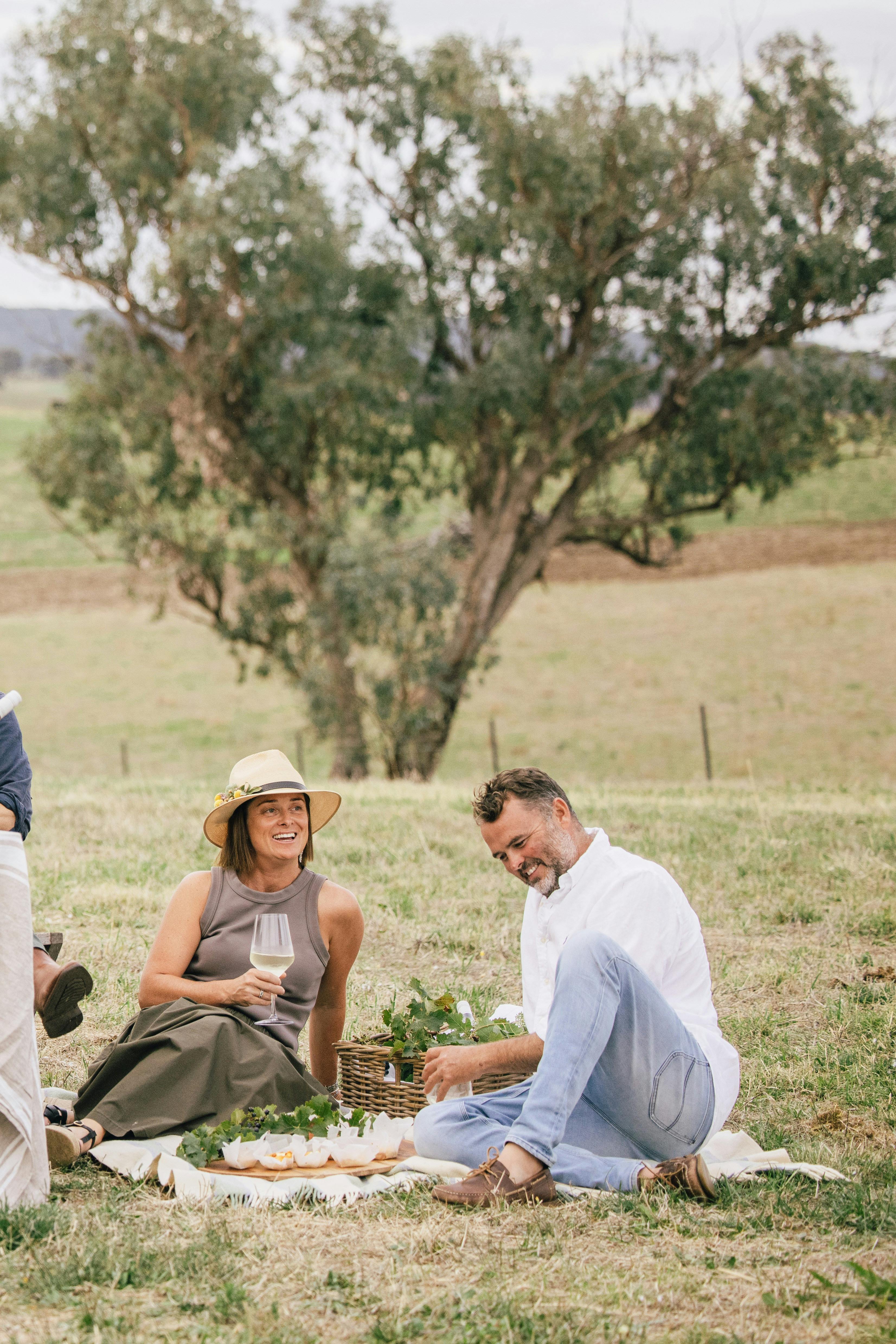 Barwang Vineyard and Farm