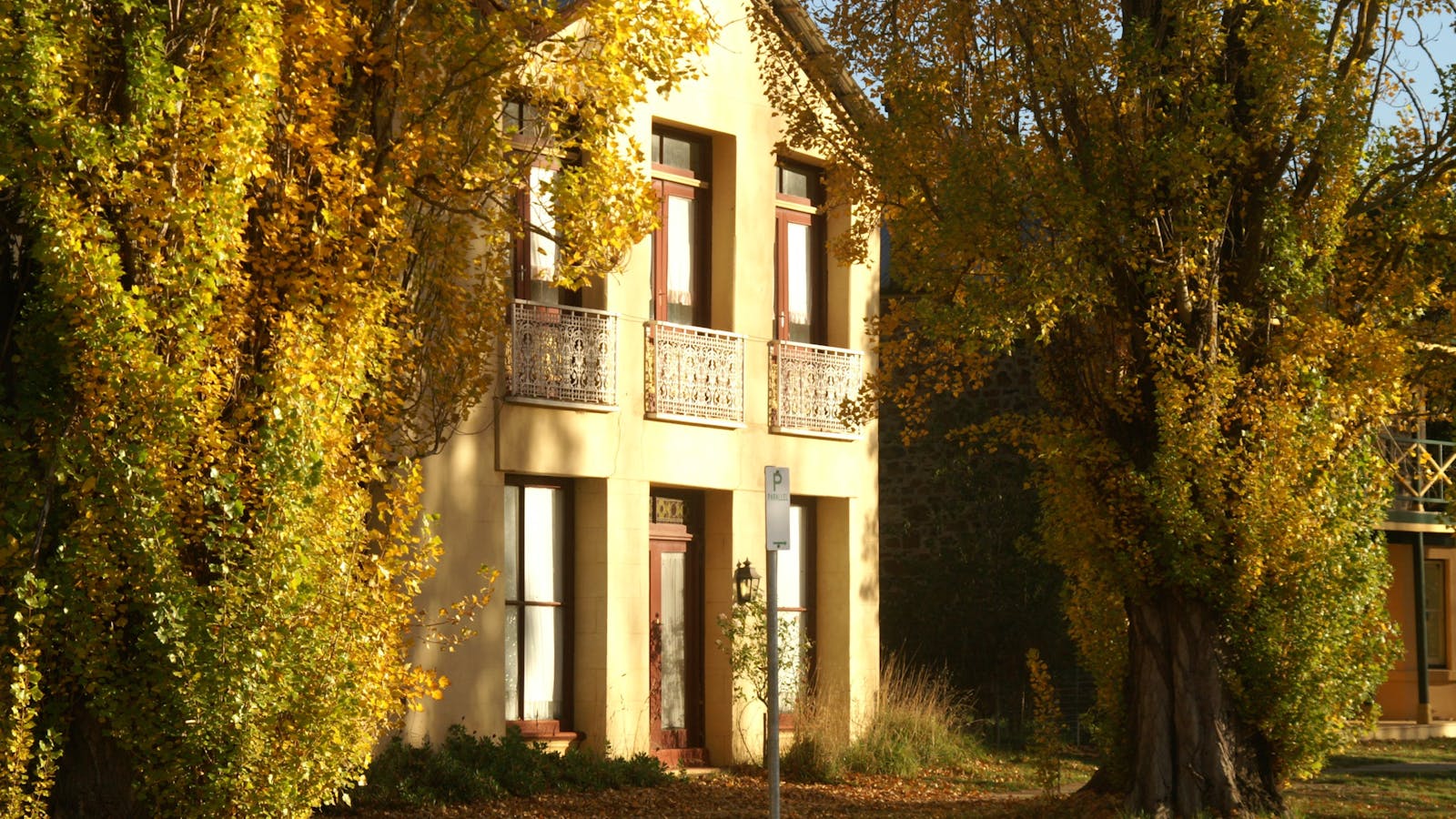 Taralga - Self Guided Heritage Walking Tours