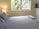 queen bed