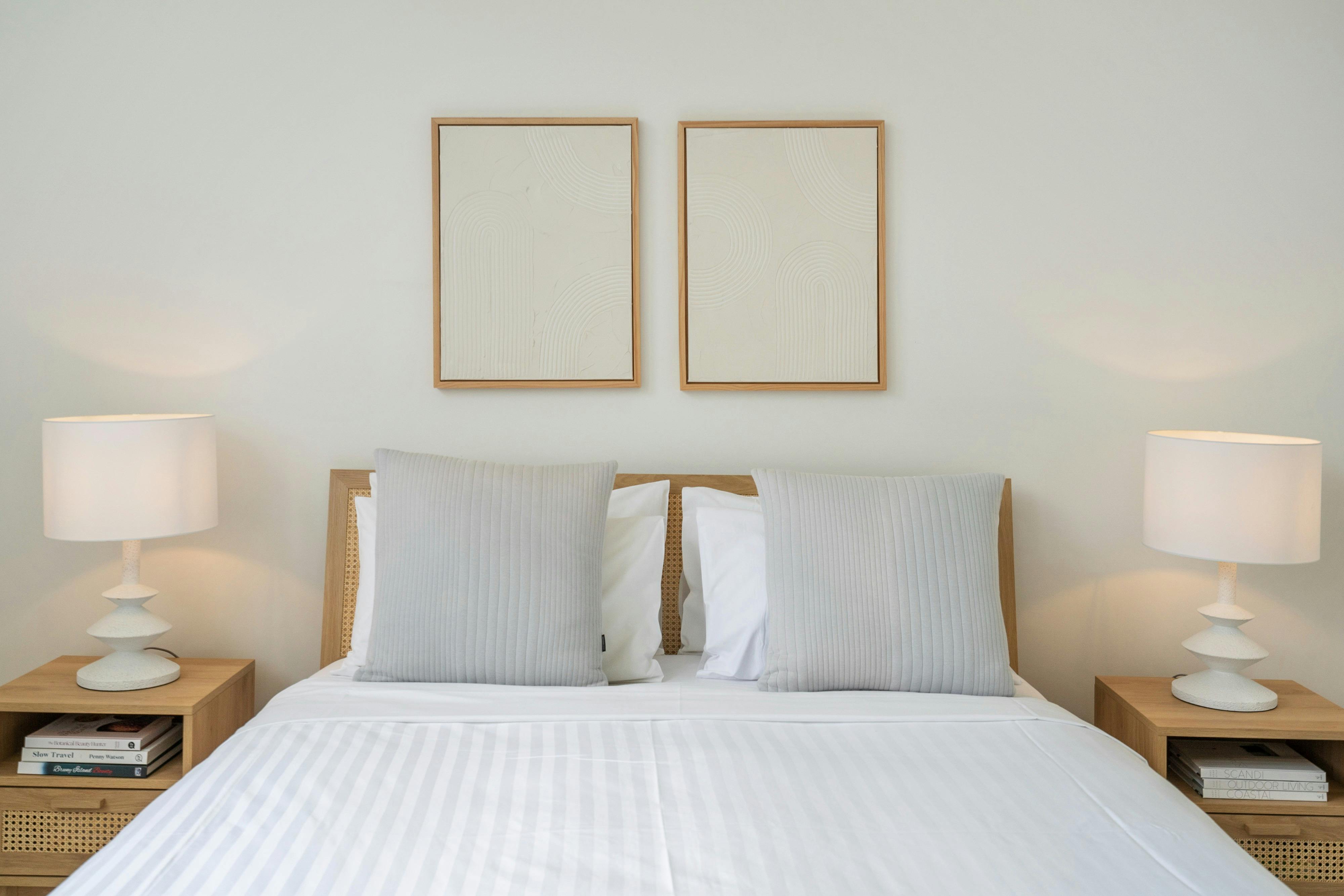 Blue Cottage Bruny Island