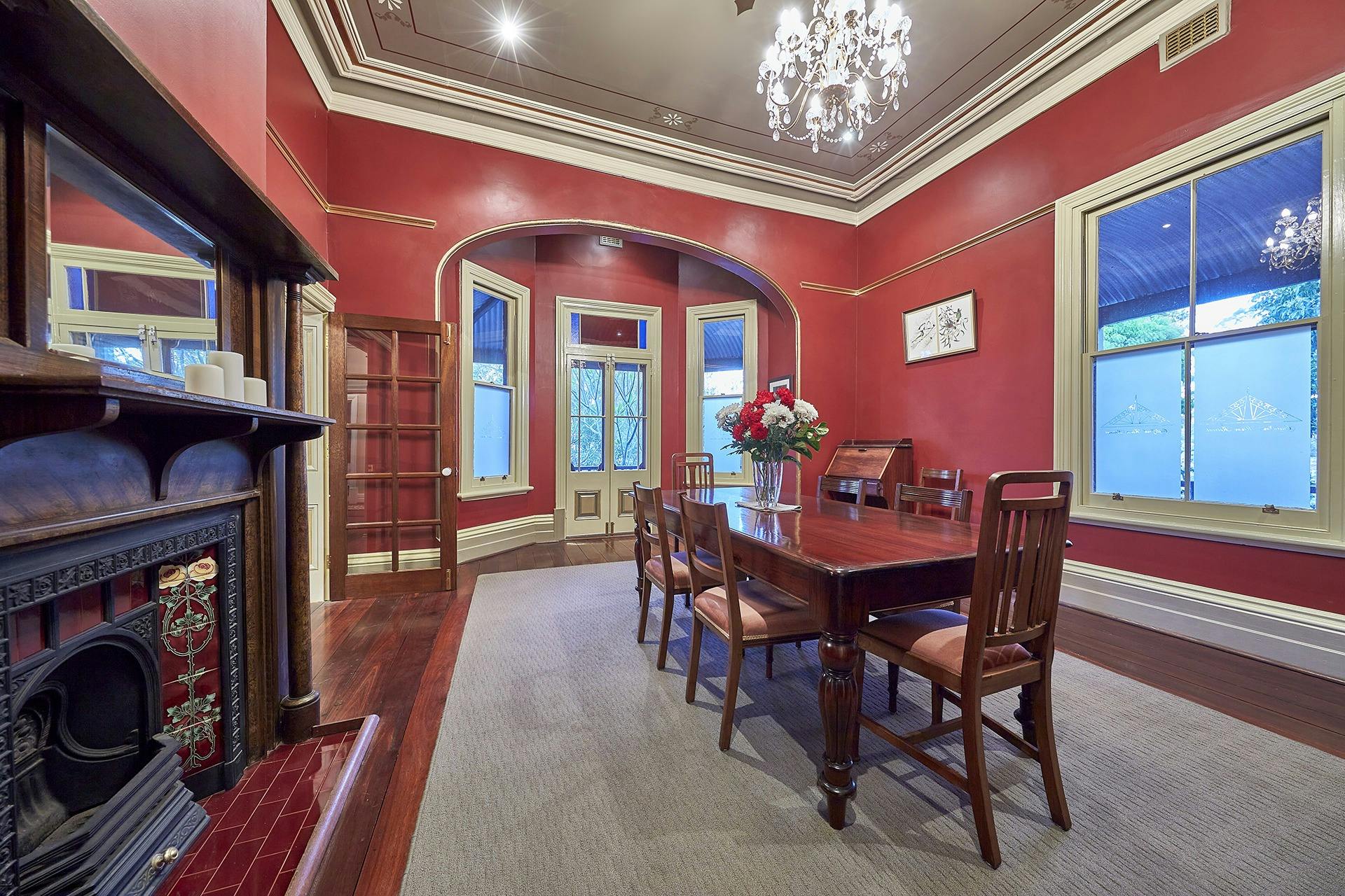 Guildford River Retreat