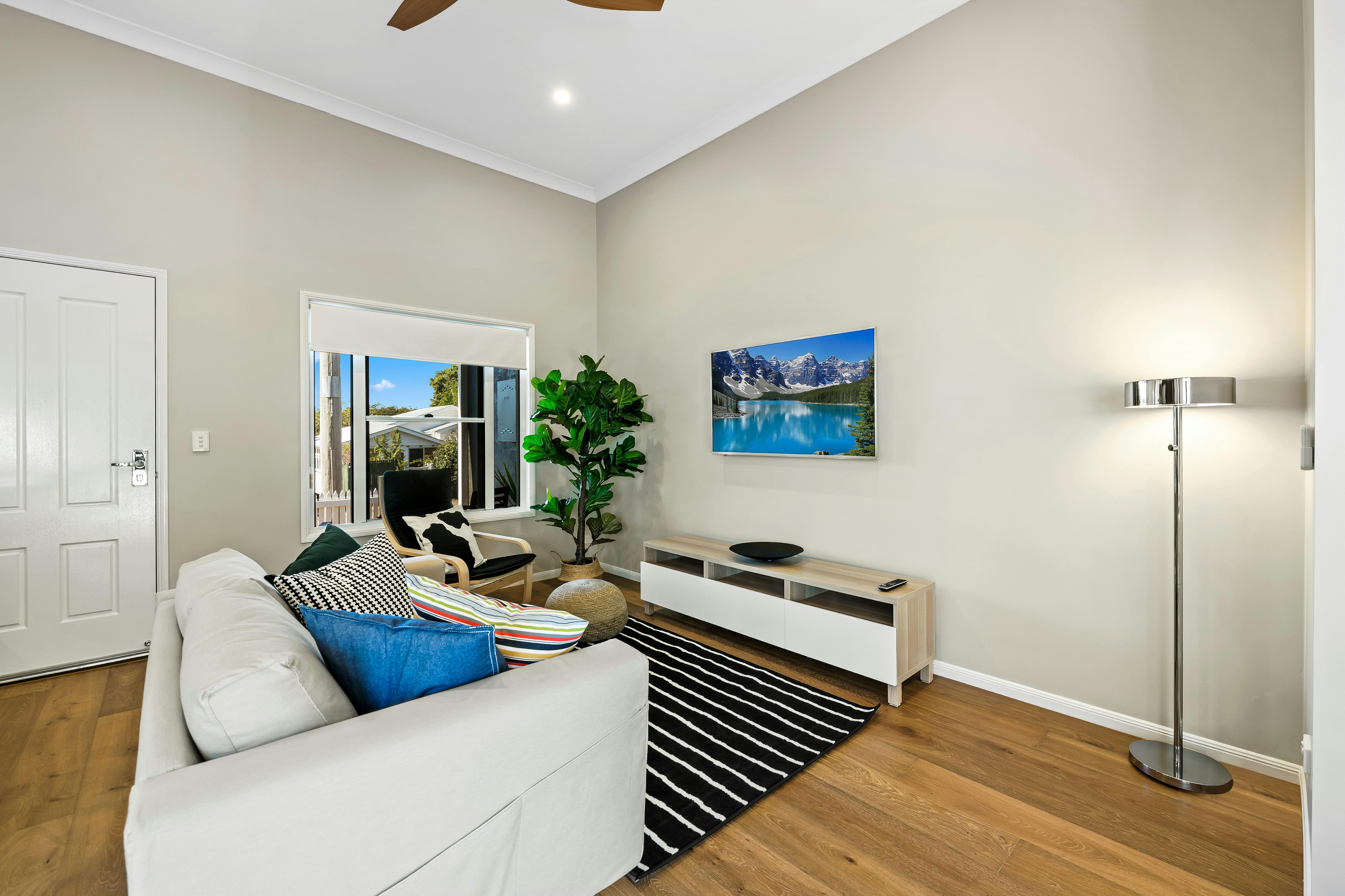 Bluestone - Villa Lounge