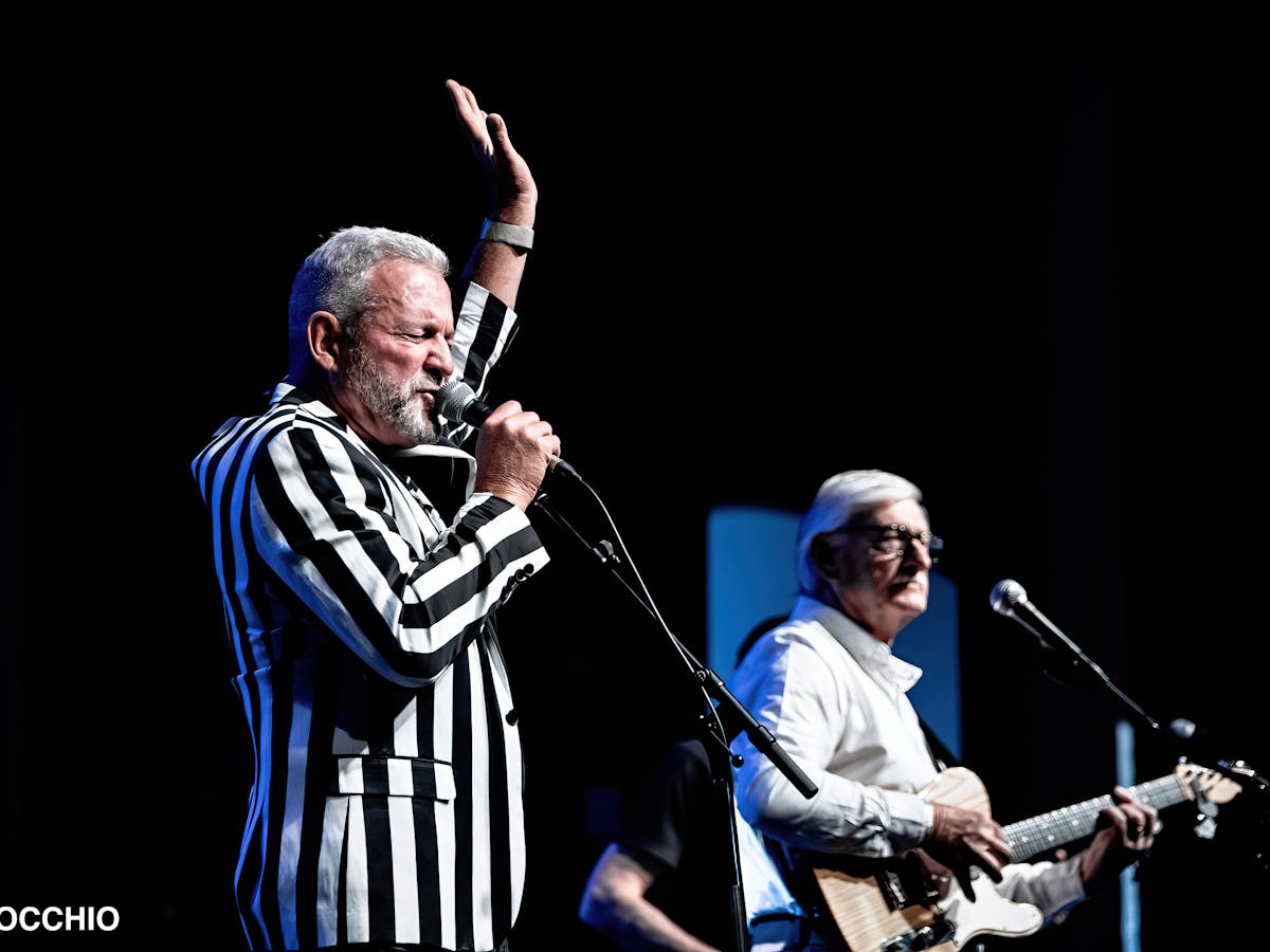 Masters Apprentices