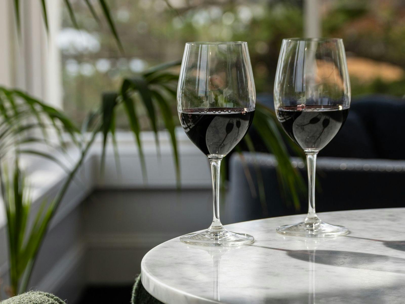 Margan's Uncorked at Meribella