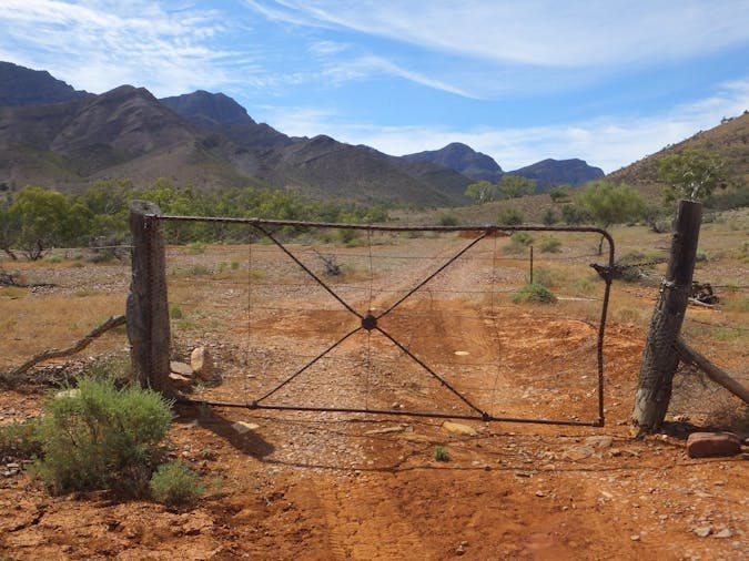 5 Day Tour Flinders Ranges and Outback