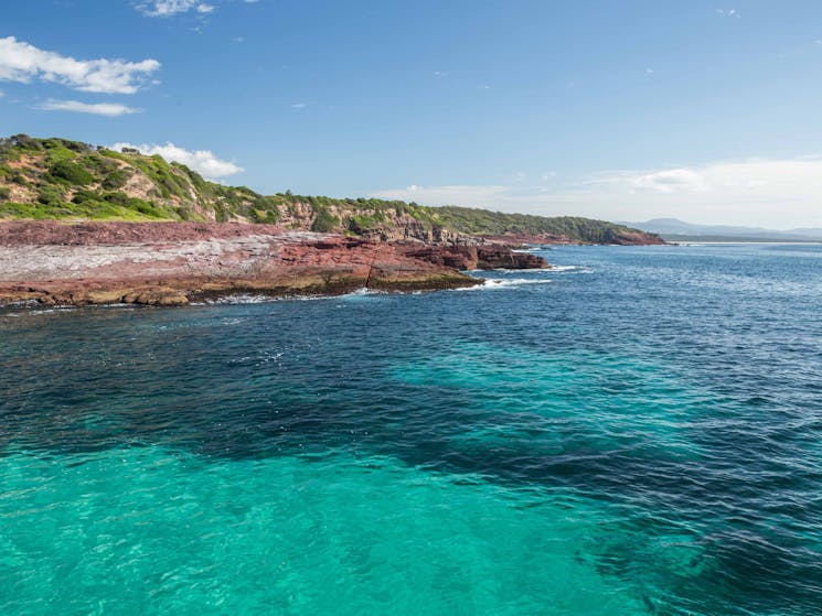 Haycock Point, Ben Boyd National Park, Walks, Sapphire Coast, NSW, South Coast