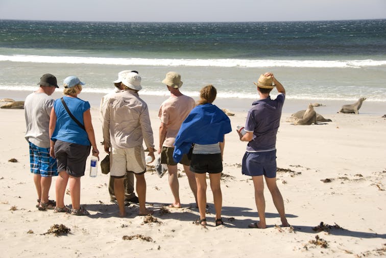 Three Day Adelaide and Kangaroo Island Short Break