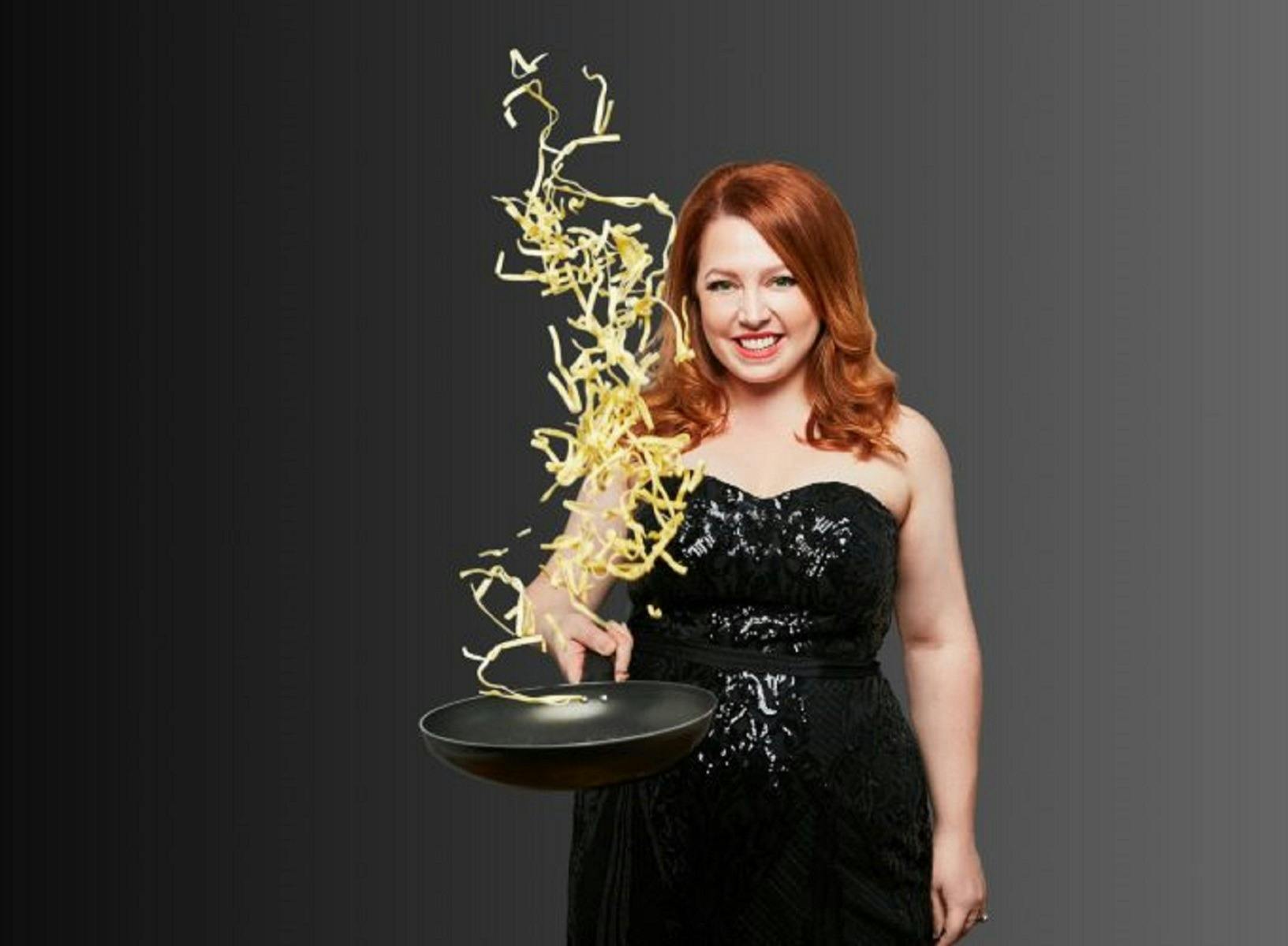 Comfort Food Cabaret
