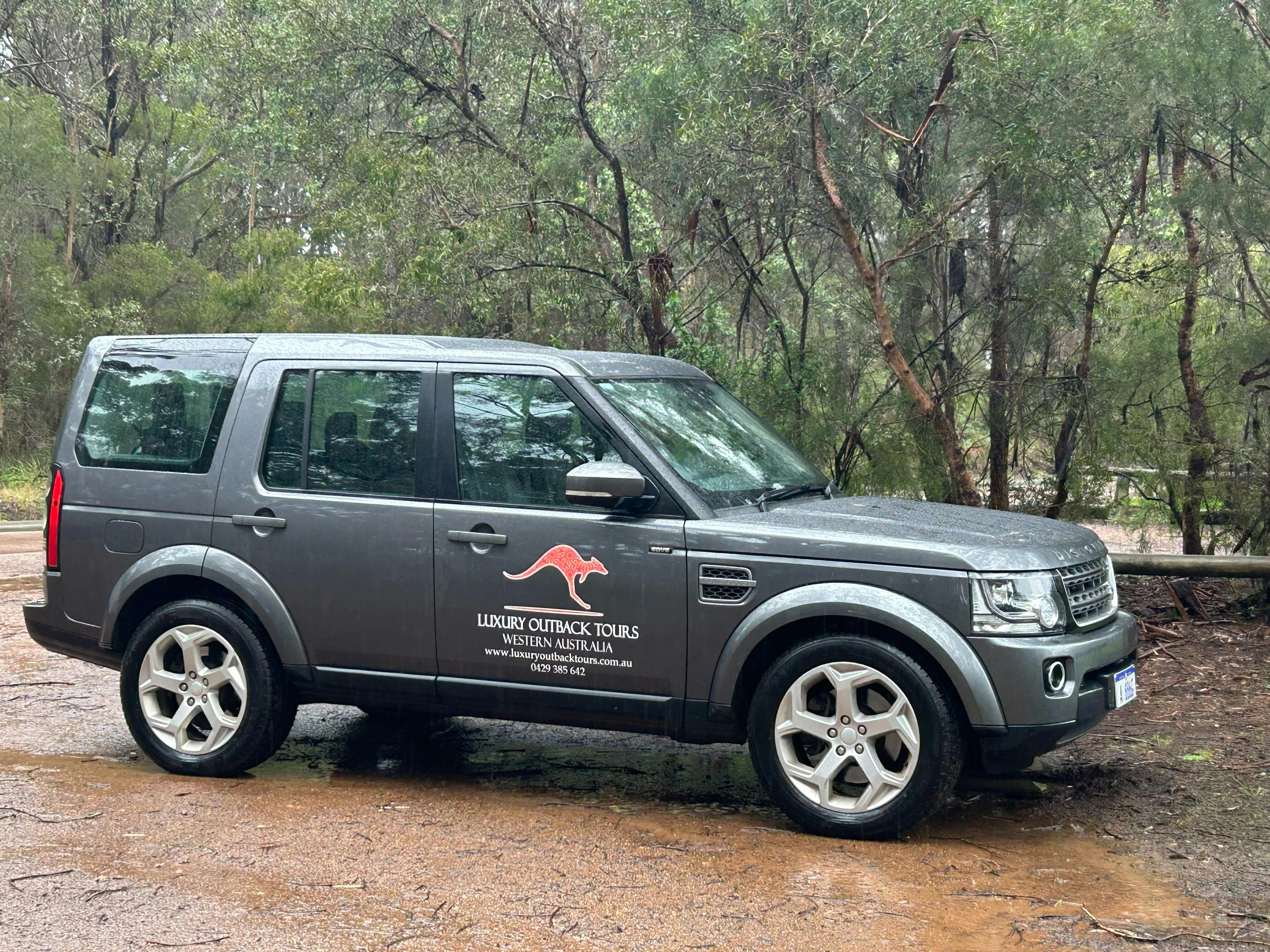 7 Day Southern WA Wildflower Tour