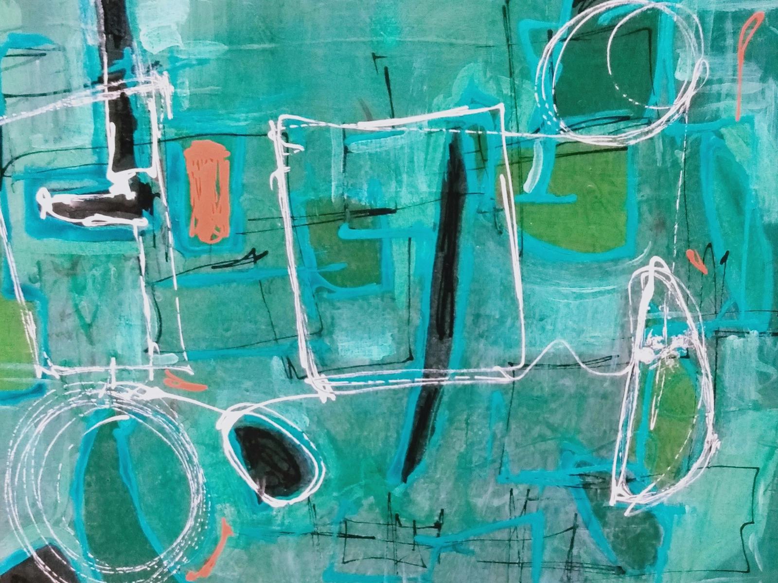 Image for Art Exhibition - Anything Goes