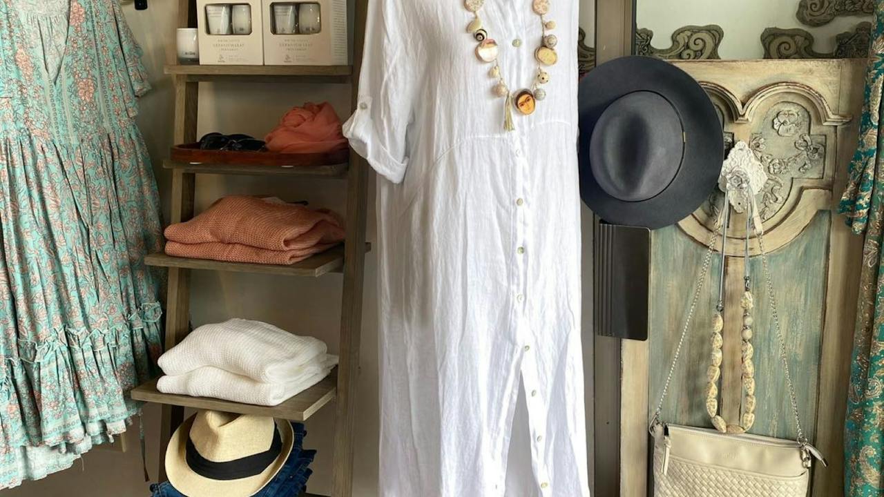 Harbour Rose Boutique