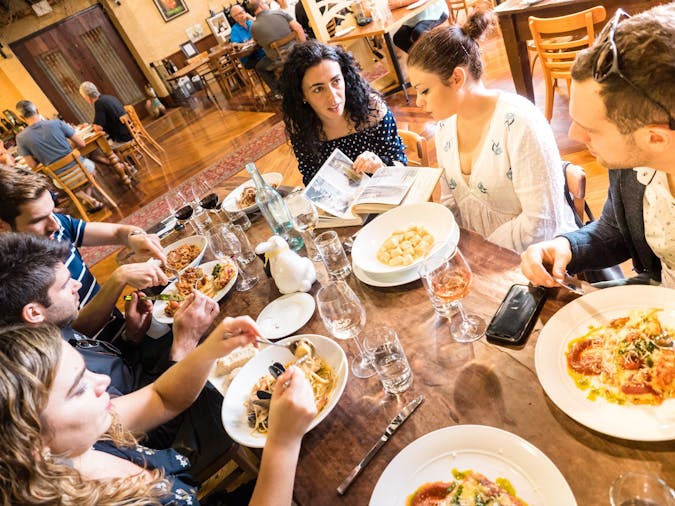 Barossa Valley Private Tour