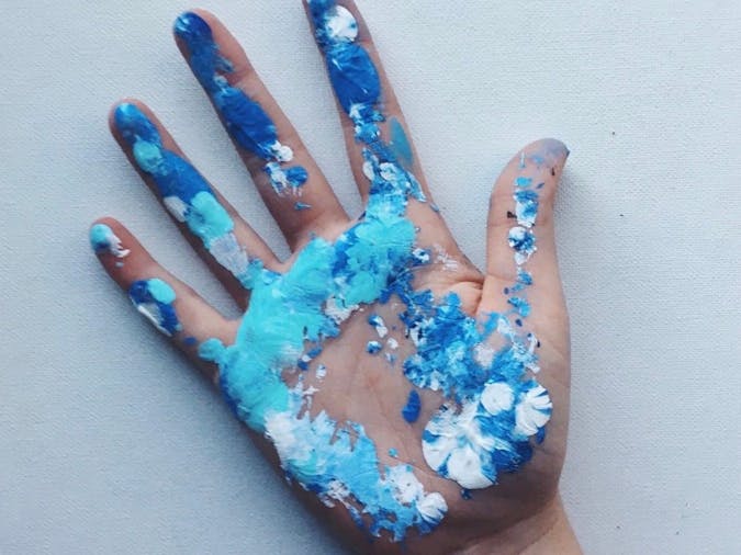 Introduction to Art Therapy with Bel Ryan Ignite Art Therapies